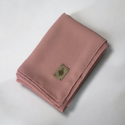 Krep-sifon hijab